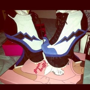 Jeffery Campbell’s